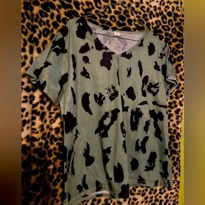 Soft cheetah